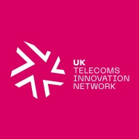 UKTIN Logo