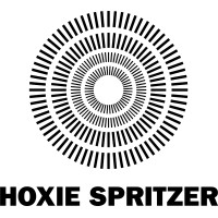 Hoxie Spritzer Logo