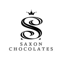 Saxon Chocolates Logo