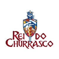 Grupo Rei do Churrasco Logo
