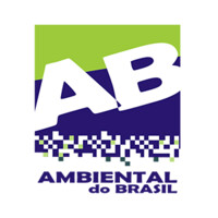 AB Ambiental do Brasil Logo