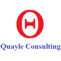 Quayle Consulting Inc. Logo