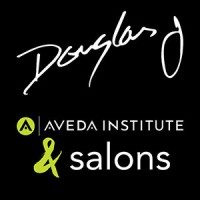 Douglas J Aveda Institutes & Salons Logo