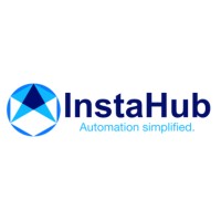 InstaHub Logo
