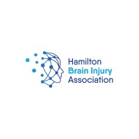 Hamilton Brain Injury Association (HBIA) Logo