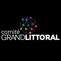 Comité Grand Littoral Logo