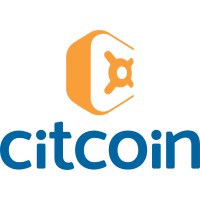 Citcoin Operações em Criptomoedas Ltda Logo