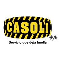 CASOLI S.A.C. Logo