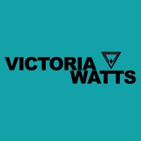 Victoria Watts Music Logo