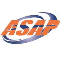 Automated Solutions and Products Inc. Logo