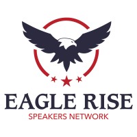 Eagle Rise Speakers Logo