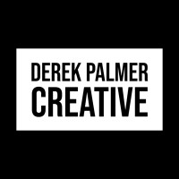 Derek Palmer Creative Logo