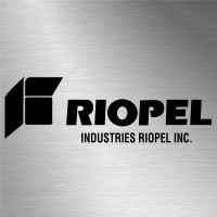 Industries Riopel Logo