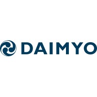Daimyo AS Logo