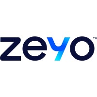 Zeyo - Business Blockchain Logo
