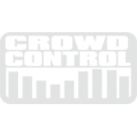 CrowdControlGames.com Logo