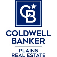 Coldwell Banker Plains Real Estate Logo