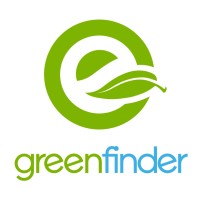 Greenfinder.de Logo