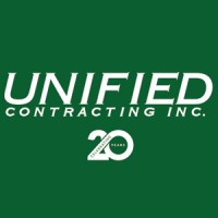 Unified Contracting, Inc. Logo