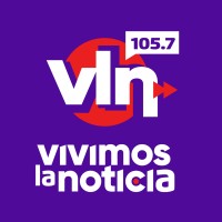 VLN Radio Logo