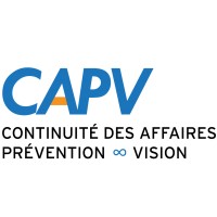 CAPV Stratégie Logo