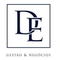 DEGN - Gestão & Negócios Logo
