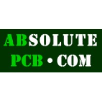 absolutepcb.com Logo