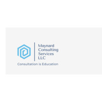 Maynard Consulting Services Logo