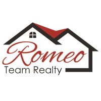 Romeo Team Realty Logo