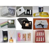 Unique Packaging Solutions Ltd Logo