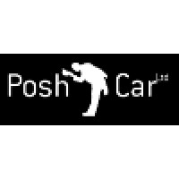 Posh Car Ltd Logo