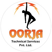 Oorja Technical Services Pvt. Ltd. Logo