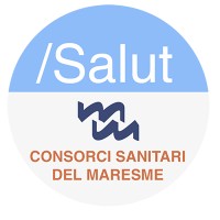 Consorci Sanitari del Maresme Logo