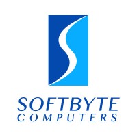 Softbyte Computers Logo