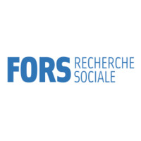 FORS Recherche Sociale Logo