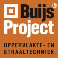 Buijs Project Oppervlakte- en Straaltechniek BV Logo