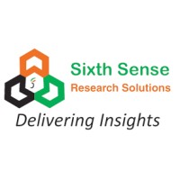 Sixth Sense Operations Logo
