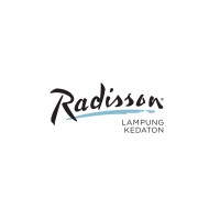 Radisson Lampung Kedaton Logo