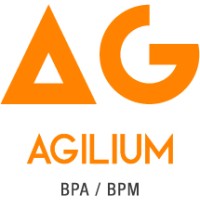AGILIUM Logo