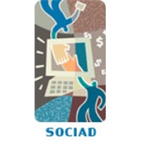 SOCIAD Algérie Logo