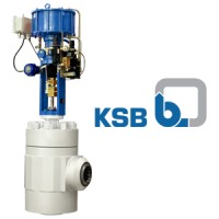 KSB MIL Controls Limited Logo