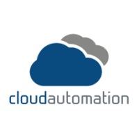 Cloud automation - Actware Logo