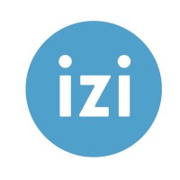 iziBook Logo