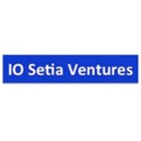 IO Setia Ventures Sdn Bhd Logo