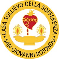 Ospedale Casa Sollievo della Sofferenza Logo