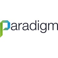Paradigm CRM Logo