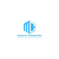 Mosaug Consulting Logo