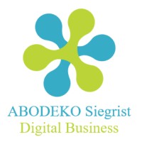 Abodeko Siegrist Logo