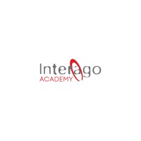 Interago Academy Logo
