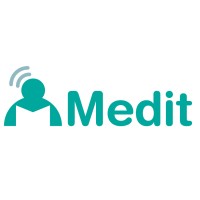 Medit Logo